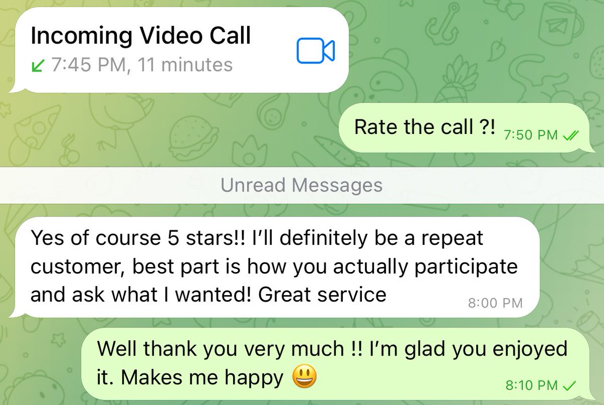 goddessizzabel's tweet photo. Yayy I love a happy fan 🤗🥰❤️ get your video call today 😝 #videocall #feetfan #footfetish https://t.co/LWULJWgBP0