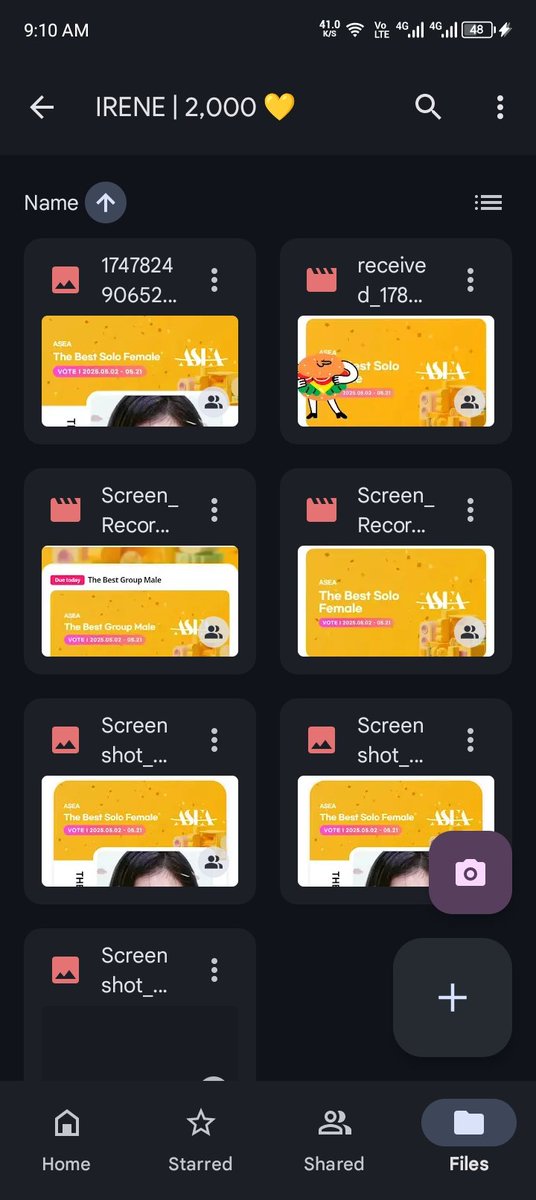 2k my1pick gold hearts were sold for #IRENE ASEA - BEST SOLO FEMALE. Thank you for trusting our shop, <a href="/IreneadsPH/">Irene Ads 🌷</a>! 

- gdrive link was directly sent to the buyer
#VotesForYourIdol_Proofs <a href="/kpopvotesproofs/">kpopvotesforyouPROOFS</a>