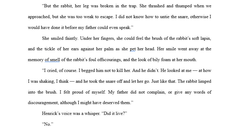 RowenHorton's tweet photo. On the nature of death.
Never have I wanted to get to a second draft more.

#writing #fantasy #indieauthors #timetowrite https://t.co/96F7KQ6K7w