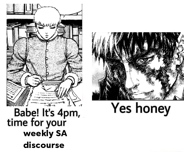 HandOfSchnoz's tweet image. #Berserk