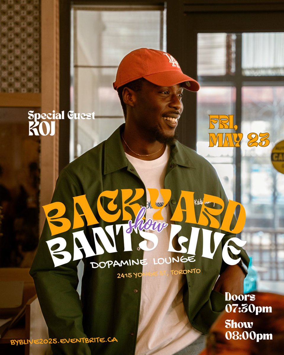 Backyard Bants Podcast tweet media