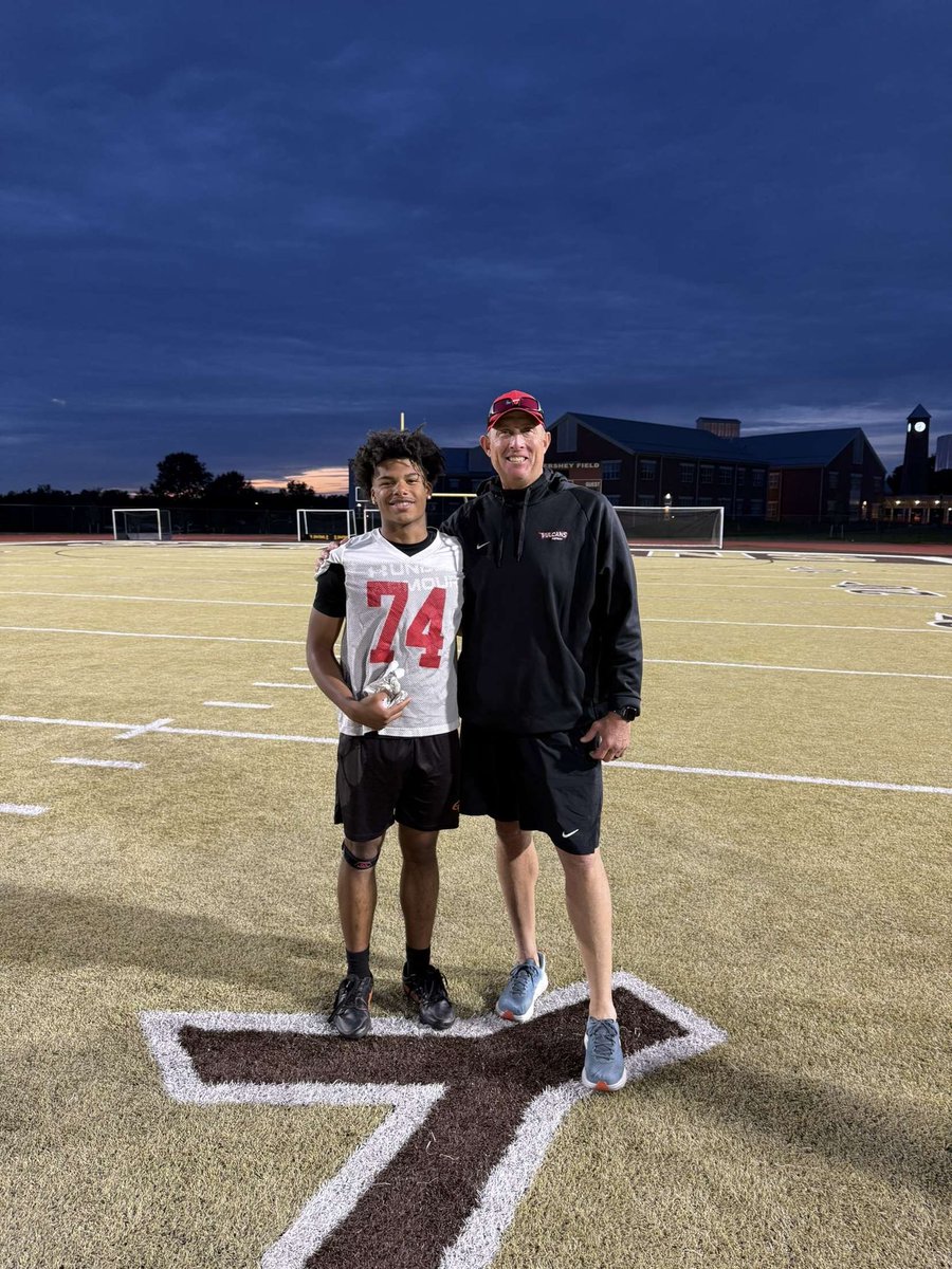 thank you <a href="/CoachSalsCalU/">Chad Salisbury</a> for the opportunity to come out tuesday to compete at camp, great work and great competition!!