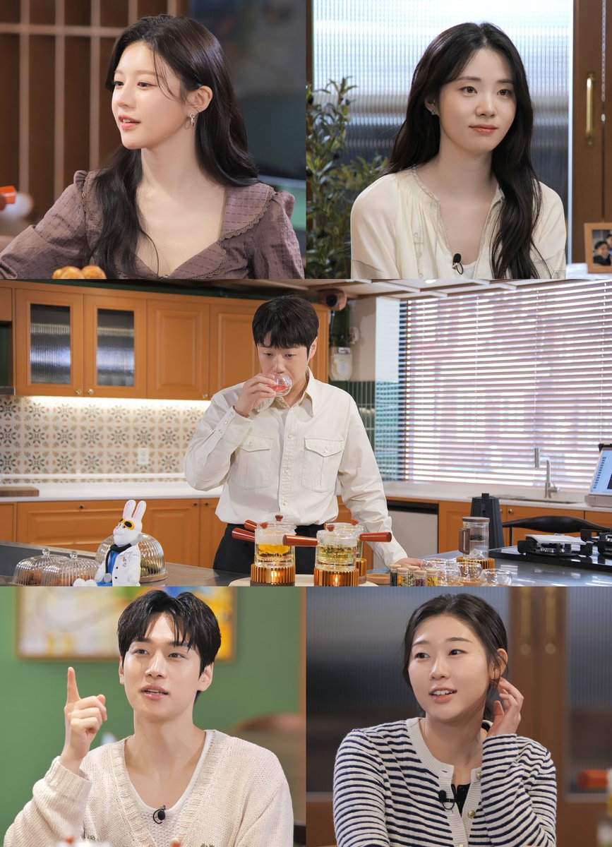 K-Drama Menfess tweet media