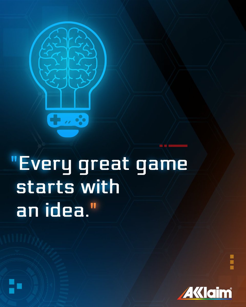 Acclaim, Inc. tweet media