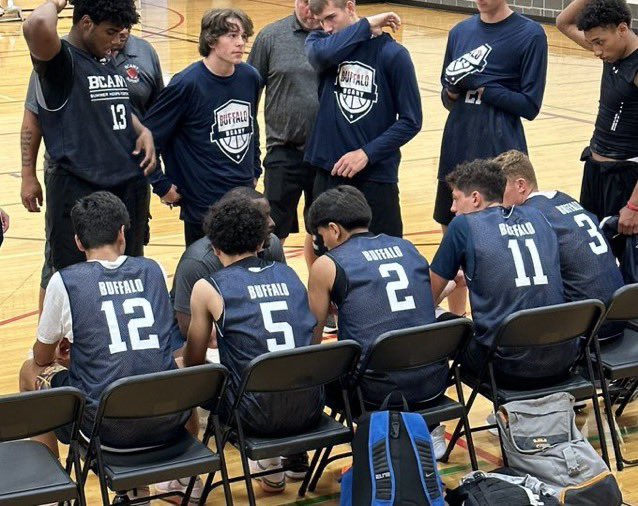 BCANY Buffalo Men's Basketball tweet media