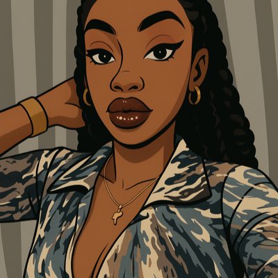 JaniciaFlemming's tweet photo. #NewProfilePic https://t.co/D1rShMGkj0