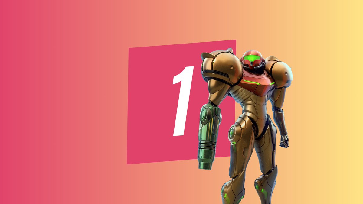 Loadings omröstning om världens bästa spel drar igång! 1228 nominerade spel har blivit 256 kvalificerade spel, och redan nu ska de bli 128. 

Mer information om hur röstningen går till och vilka spel som deltar i tävlingen finns på Loading.se: loading.se/post/682fa7771…