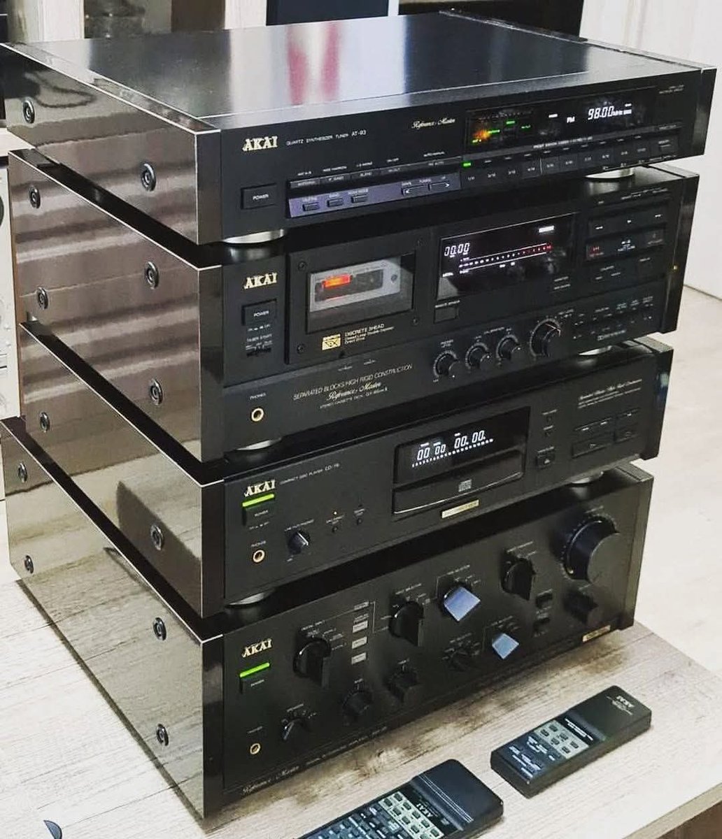 花金のAKAIだ‼️