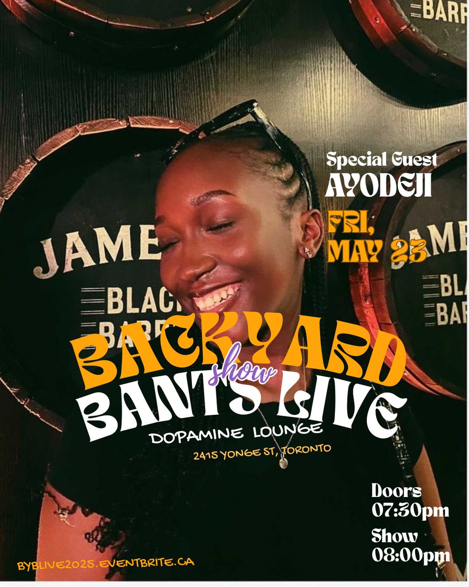 Backyard Bants Podcast tweet media