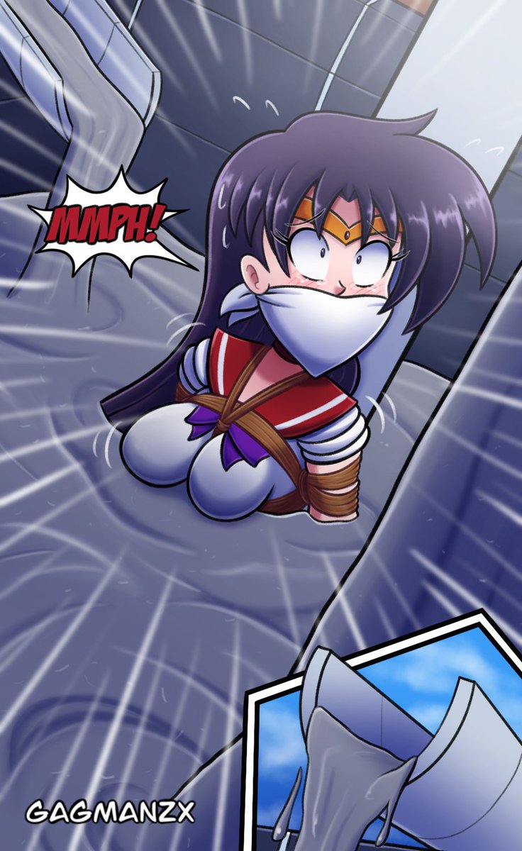 Commission for <a href="/GameFan25_DA/">Kevin R.</a>
Thank you
^^
I have to admit that Mars and Jupiter are my favorite sailors, so I really enjoyed working on her

I hope you like them
^^