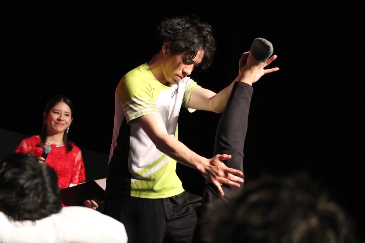 吉田昂史 tweet media