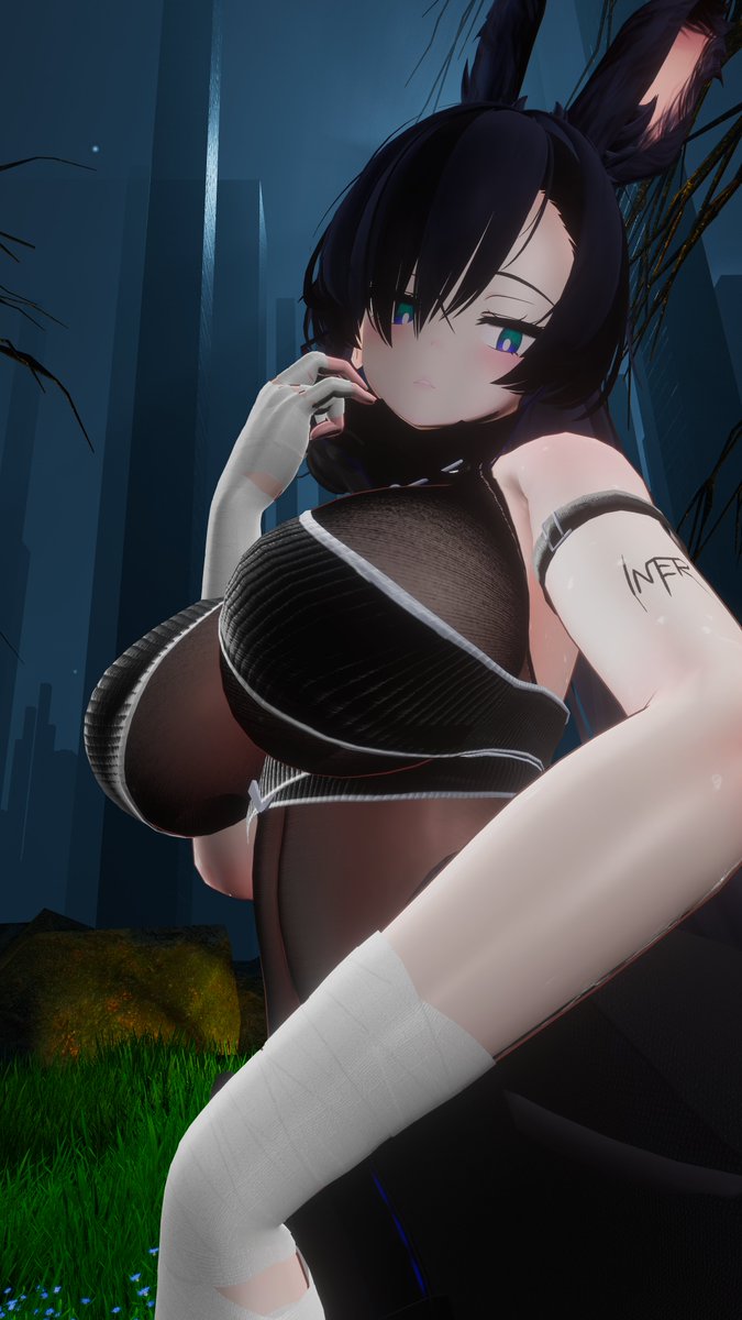 Master (@mastervrc) on Twitter photo 