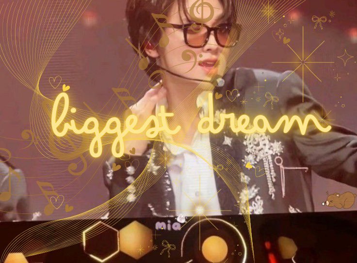 cottonbearist's tweet photo. Sheisus ; Biggest Dream🎧🎸

══════════════
haesom #cottonbear series 

🚨[cerita ini 100% fiktif]

📁; https://t.co/k6XdYwP8wt
©️cottonbearist, 2023 https://t.co/Xm3Q26zIXL
