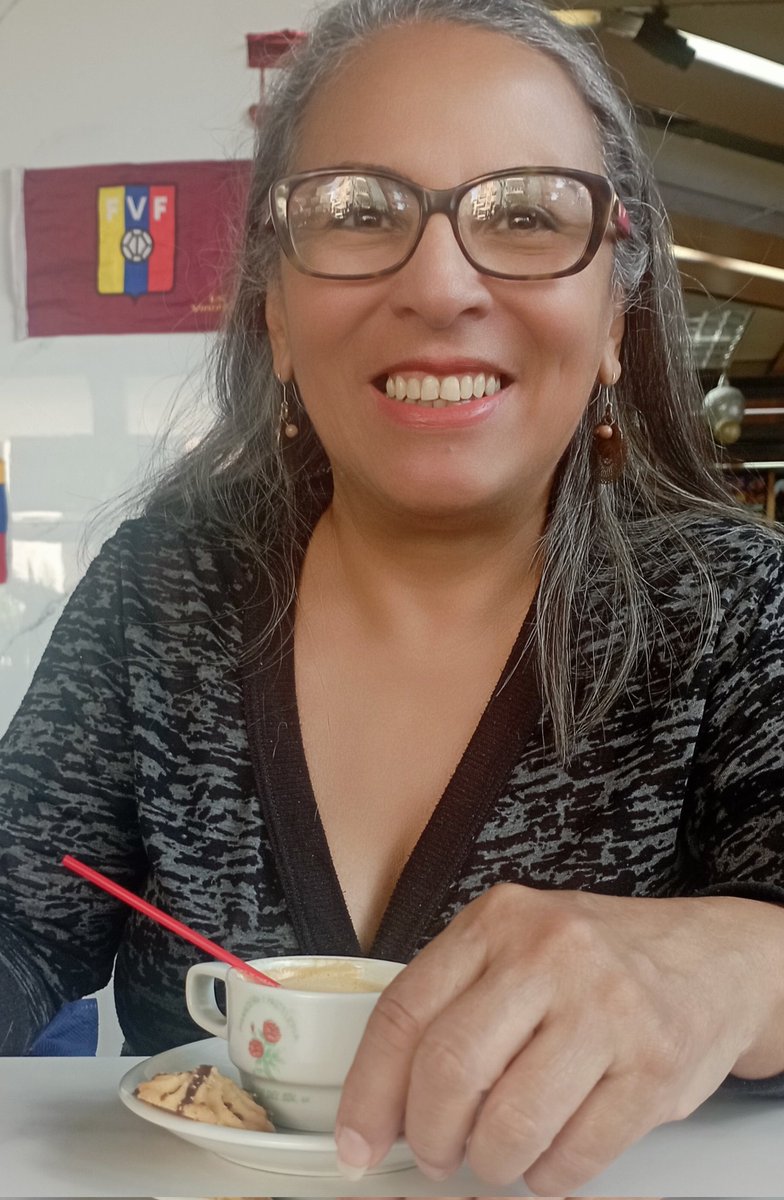 Mariajosé Escobar tweet media