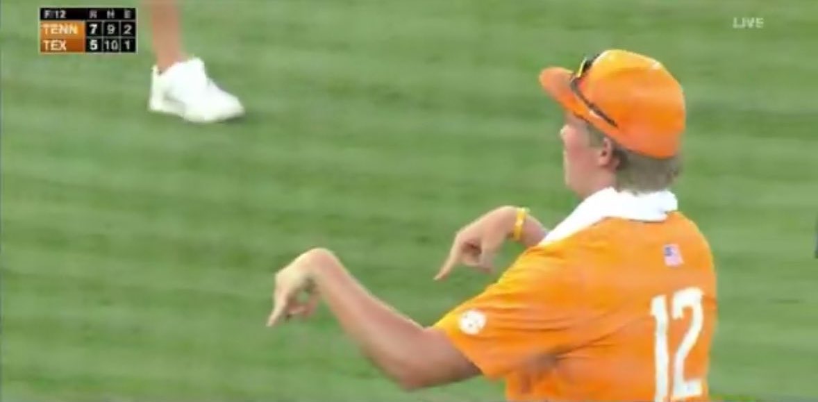 Reminder: Texas baseball has never won an SEC tournament game