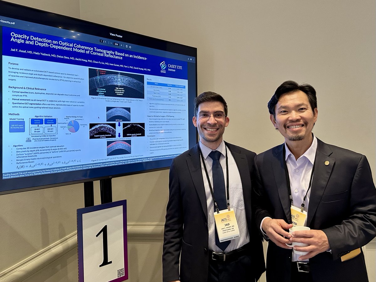 Jad F. Assaf tweet media