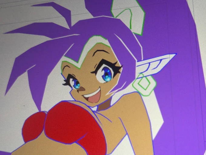 WIP 