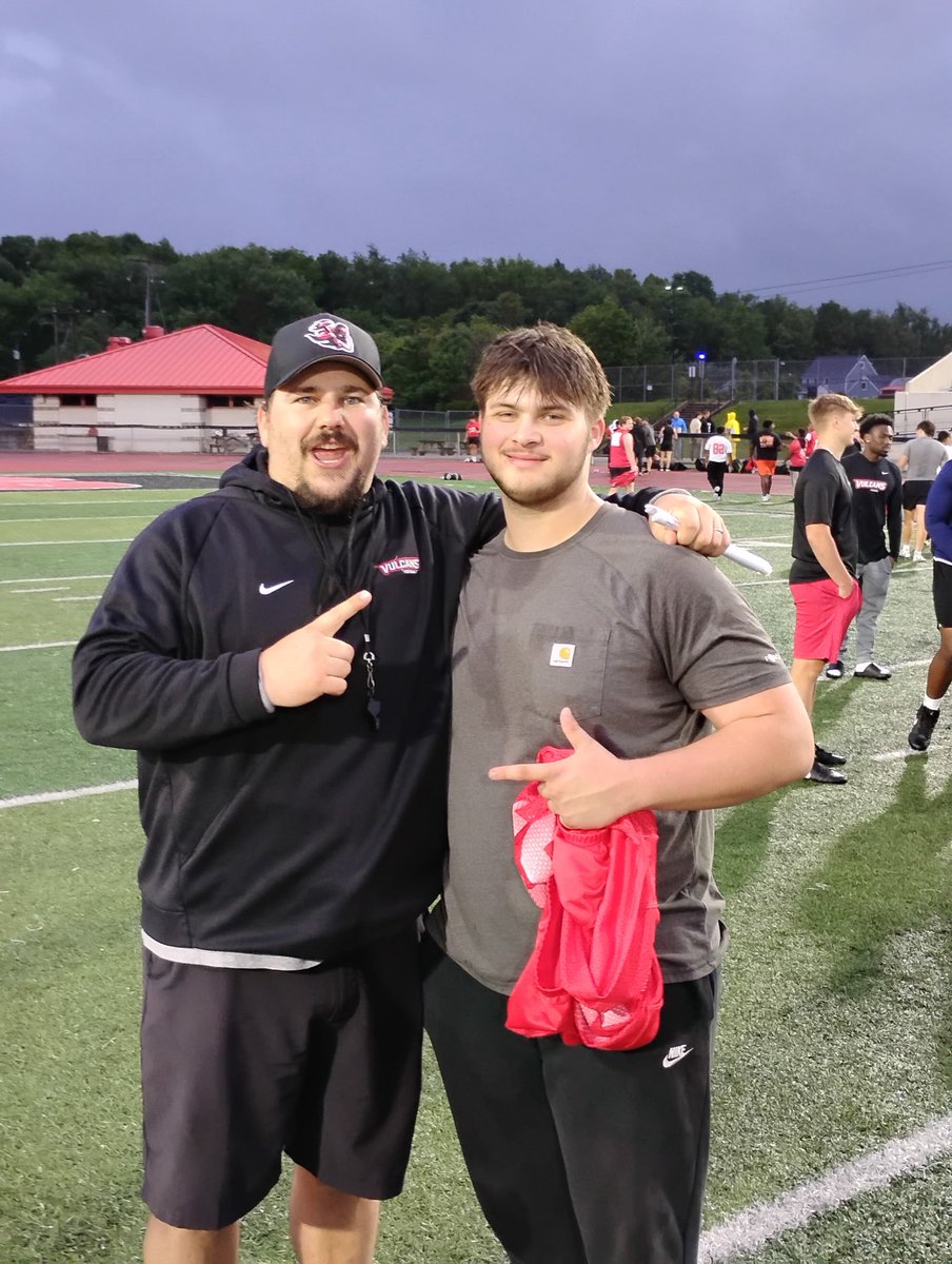 Bryce Guest (@bryceguest5) on Twitter photo Had a great time competing at the RALLY IN THE VALLEY CAMP today. Thanks to <a href="/coachjaturner/">Jawan Turner</a> and <a href="/CoachPapley/">Tony Papley</a> for having me. <a href="/Coach55Hanson/">Coach Hanson</a> <a href="/VulcanFootball/">California (PA) Vulcan Football</a> <a href="/WPIAL_Insider/">WPIAL Insider</a> <a href="/DulinOlando/">UNDERDOGGZzz Unlimited</a> <a href="/CoachLimegrover/">Coach Matt Limegrover</a> <a href="/footballcoach79/">coachweider</a> Had a great time competing at the RALLY IN THE VALLEY CAMP today. Thanks to <a href="/coachjaturner/">Jawan Turner</a> and <a href="/CoachPapley/">Tony Papley</a> for having me. <a href="/Coach55Hanson/">Coach Hanson</a> <a href="/VulcanFootball/">California (PA) Vulcan Football</a> <a href="/WPIAL_Insider/">WPIAL Insider</a> <a href="/DulinOlando/">UNDERDOGGZzz Unlimited</a> <a href="/CoachLimegrover/">Coach Matt Limegrover</a> <a href="/footballcoach79/">coachweider</a>