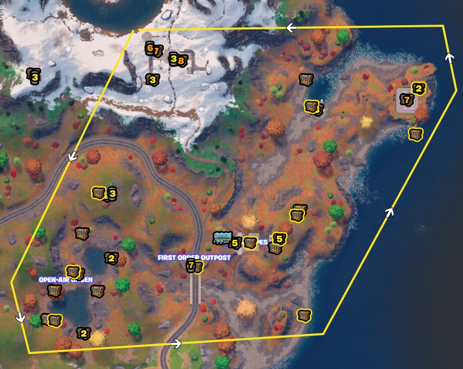 OVOViper's tweet image. qualed eval finals @alfafnbr @qurzy74