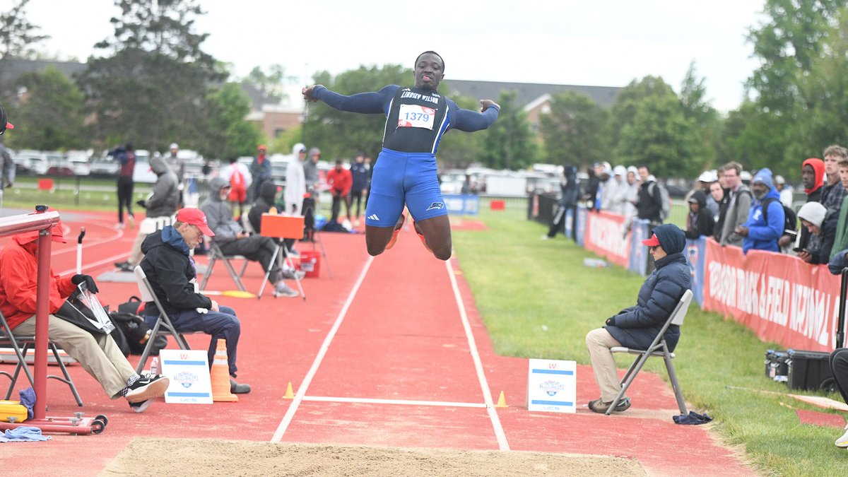 LWC Athletics (@lwcathletics) on Twitter photo Maxwell Wordui captured a national championship while Tremaine Browne and Eliza Hagens earned All-American honors on day two of the NAIA National Championships! <a href="/LWC_TrackXC/">LWC Track & Field/XC</a>
📰tinyurl.com/4vs2wcxj
#GoBlueRaiders⚔ Maxwell Wordui captured a national championship while Tremaine Browne and Eliza Hagens earned All-American honors on day two of the NAIA National Championships! <a href="/LWC_TrackXC/">LWC Track & Field/XC</a>
📰tinyurl.com/4vs2wcxj
#GoBlueRaiders⚔