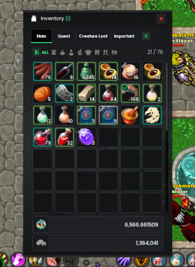 Incase you missed it you are now able to redeem your cashback from referrals in <a href="/RavenQuestGame/">RavenQuest</a> 💰

You can choose to redeem the $$ in $QUEST or in RavenCoins w/ a +50% bonus!
If you do redeem the $QUEST it gets sent straight to your in game character!

I swear to god the RQ team