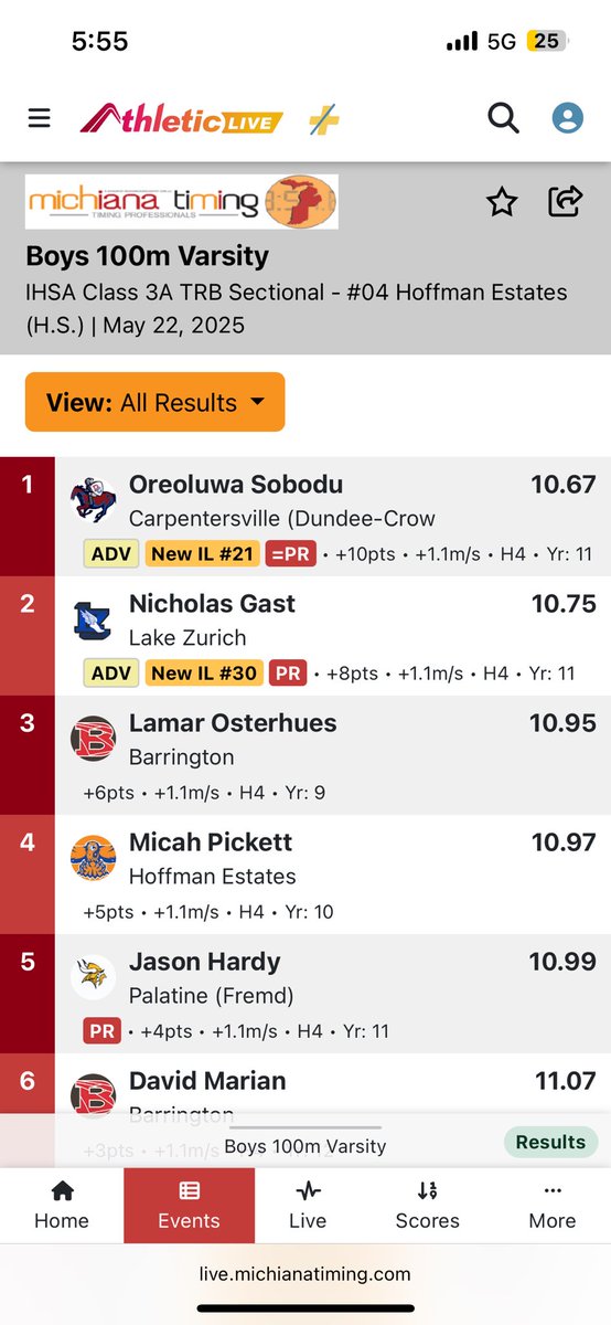 Nick Gast tweet media