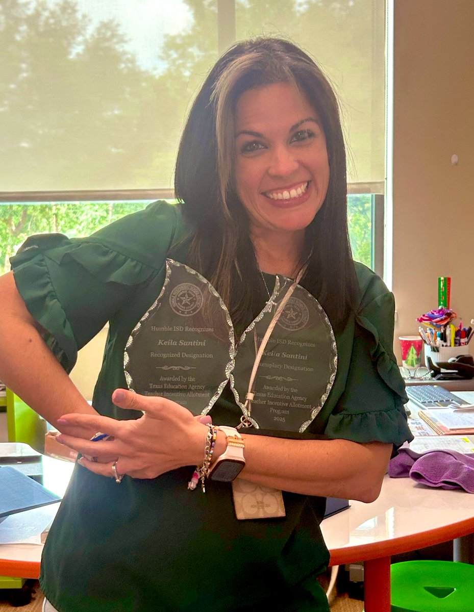 Ms. Keila Santini, M.Ed. tweet media