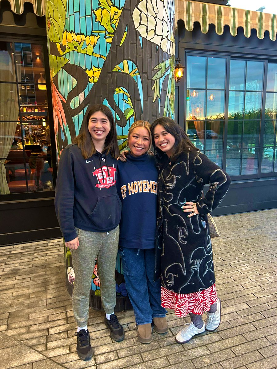 asianposh2022's tweet image. I love my daughters sooo much! #girlmom #myheart #dublinohio