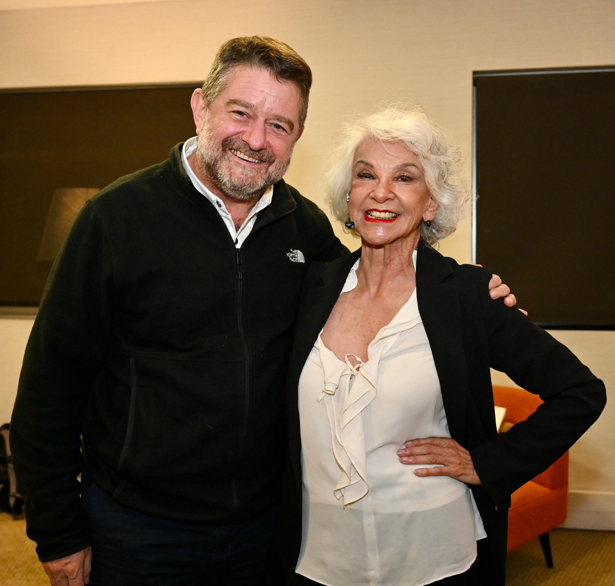 Claudio Orrego L. tweet media