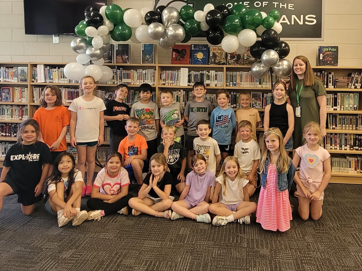 Hip hip hooray to first grade friends! #mvesgainesville #firstgraderocks