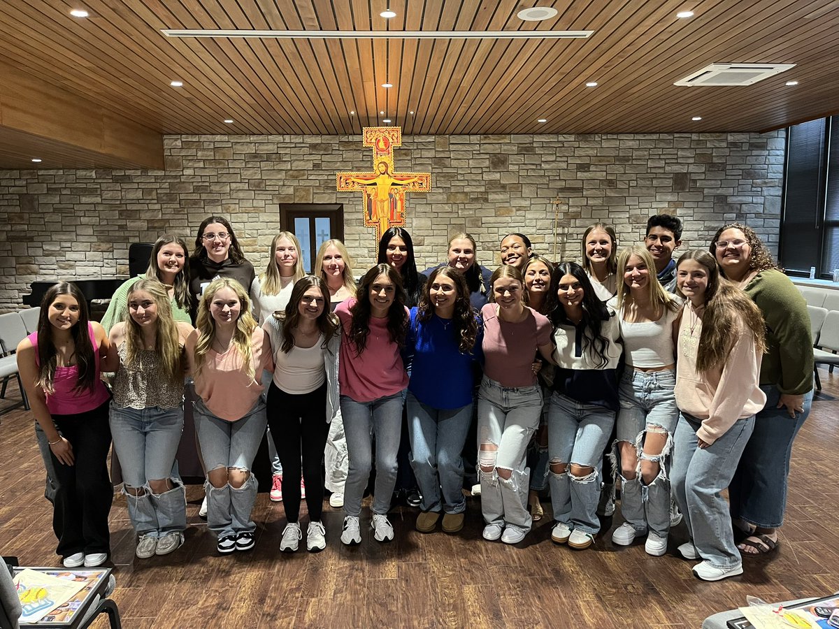 Angels Softball tweet media