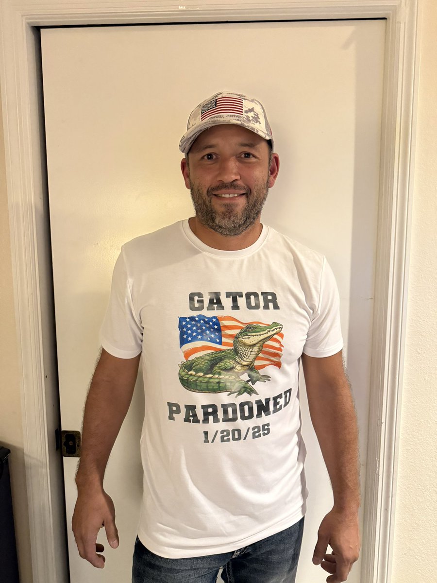 What I’d like to see:

1. All blanket pardons signed by auto pen be reversed 

2. A new J6 committee be formed, and make everyone on the original J6 committee come in for interrogations

3. We witness the entire original J6 committee be arrested for their crimes.

From a J6er!