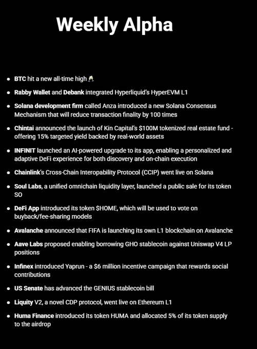 DeFi Champion 💎 tweet media