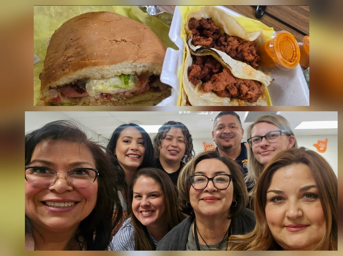 My birthday week has been filled with so much love from my Colt Family! I even got a serenade from our very own mariachi, Los Potrillos! 💙🐴💛
#LoveDesertWind