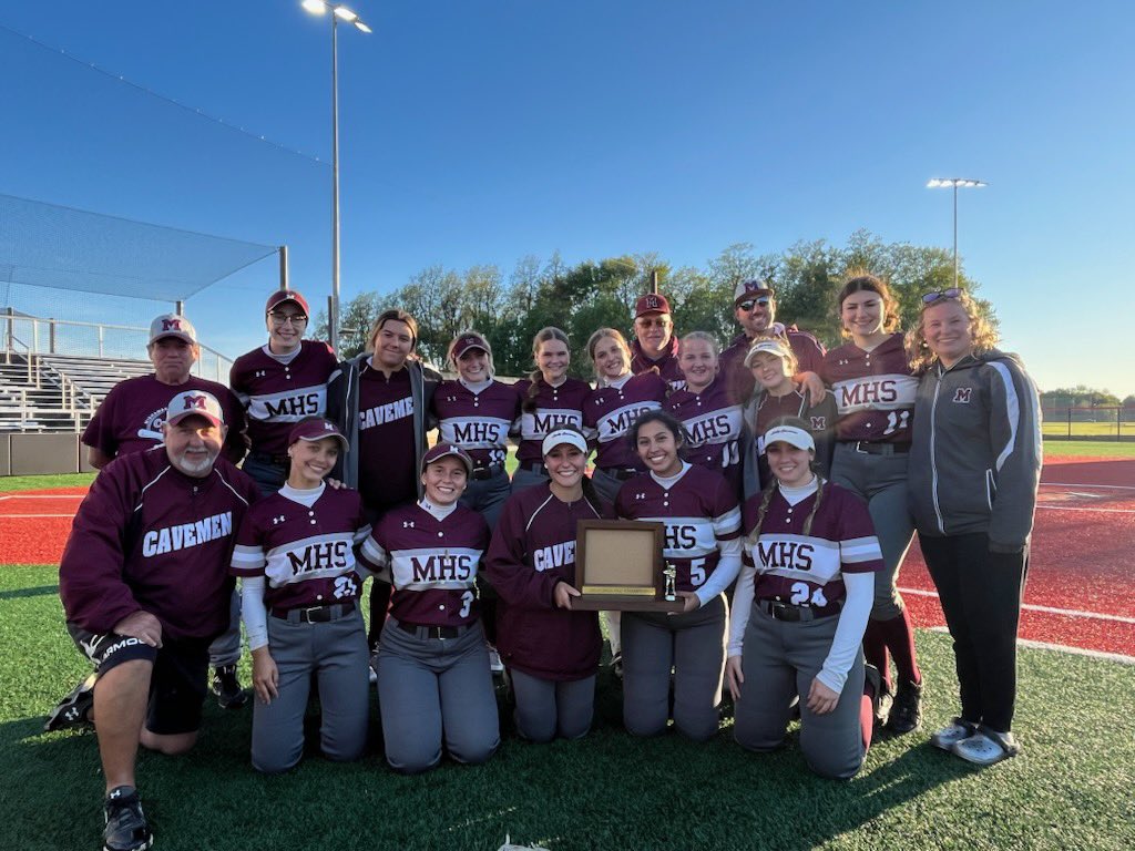 Mishawaka Athletics tweet media