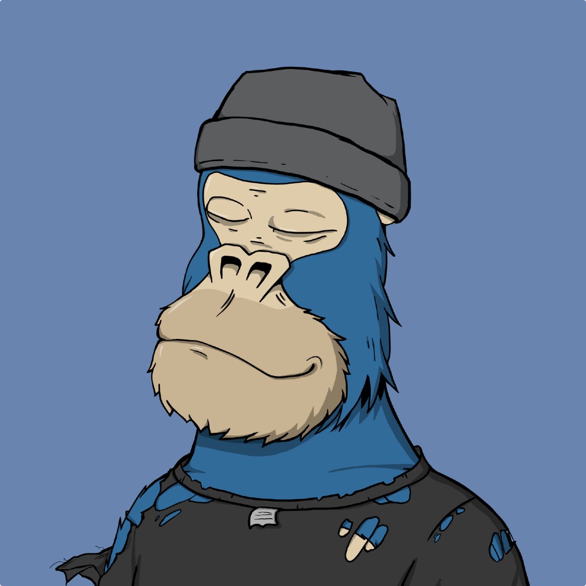 IF OWN ONE THOSE YORU ARE REEL  CARDANO  OG <a href="/ChilledKongs/">Chilled Kongs</a>  STLL LOVE IT