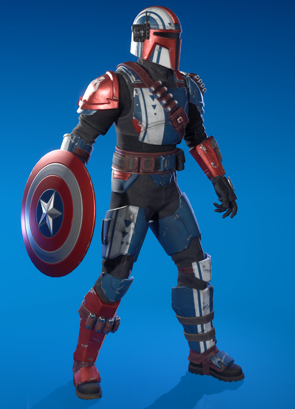 Make Mandalore Great Again