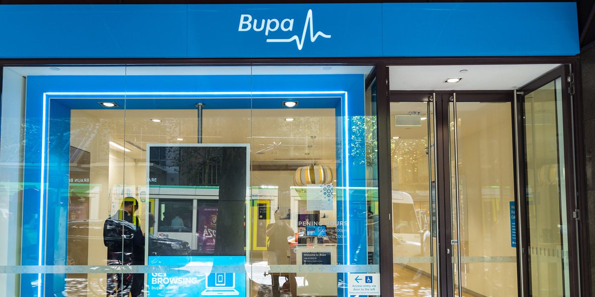Bupa has announced plans to expand in primary care with hundreds of clinics expected to open in the coming years.

But it has been met with concern it could lead to “US-style managed care”.

mforum.com.au/concerns-about…