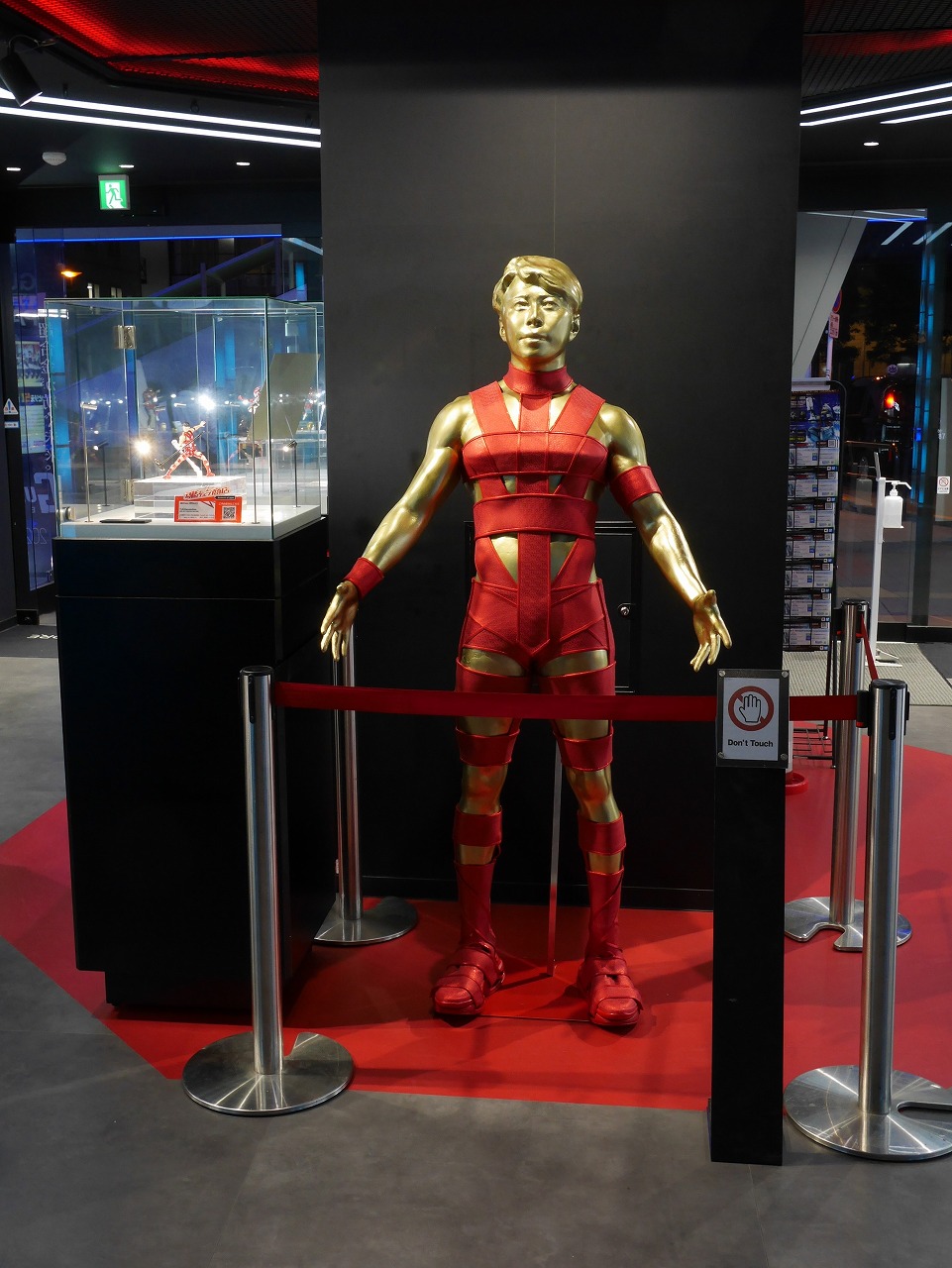 TAMASHII NATIONS STORE TOKYO on X: 