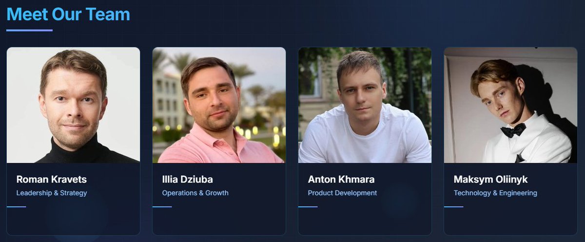 DropAItool's tweet photo. every drop starts with alpha — and our team knows where to find it.
each one of us is a seasoned retrohunter, airdrop sniper, and onchain digger.
now we’re building the tool we always wanted. https://t.co/jZMHJXGI5c