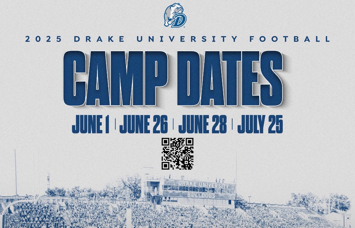 Dakota Rich (@dakotarich16_) on Twitter photo Thank you coach <a href="/CoachDAdams/">Drew Adams</a> for coming to watch practice this morning and inviting me to Drake university football camps. Thank you coach <a href="/CoachDAdams/">Drew Adams</a> for coming to watch practice this morning and inviting me to Drake university football camps.