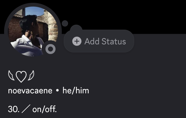 casey ᥫ᭡ (@noevacaene) / Posts / X