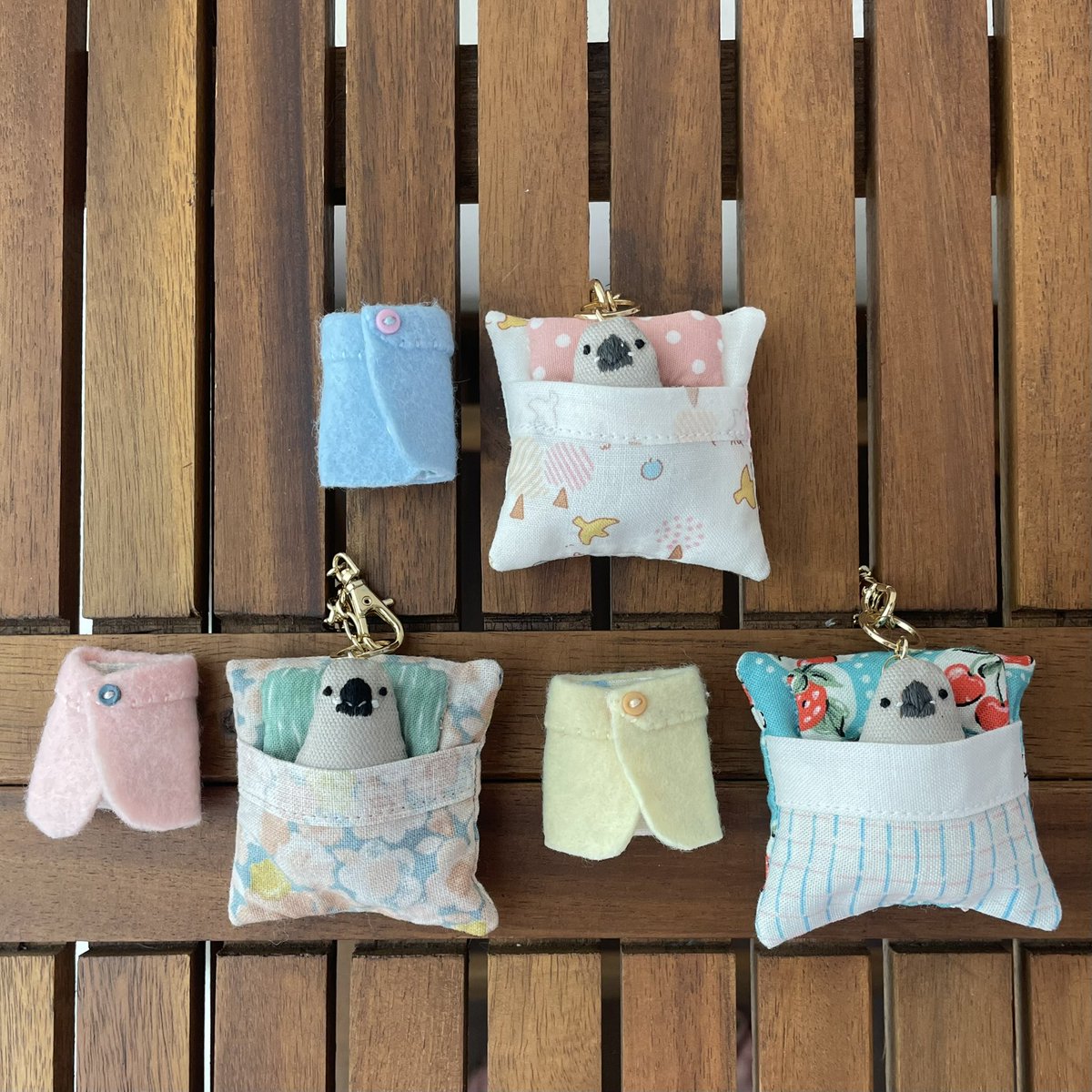 Q035 ✳︎鳥まみれのハンドメイド✳︎ (@ooo035ooo) / X 