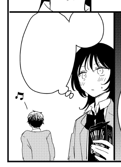 あと７月に電子単行本１巻が出ます！描きおろし含めおまけページもりもり予定、現在準備中です　近くなったらまた告知します