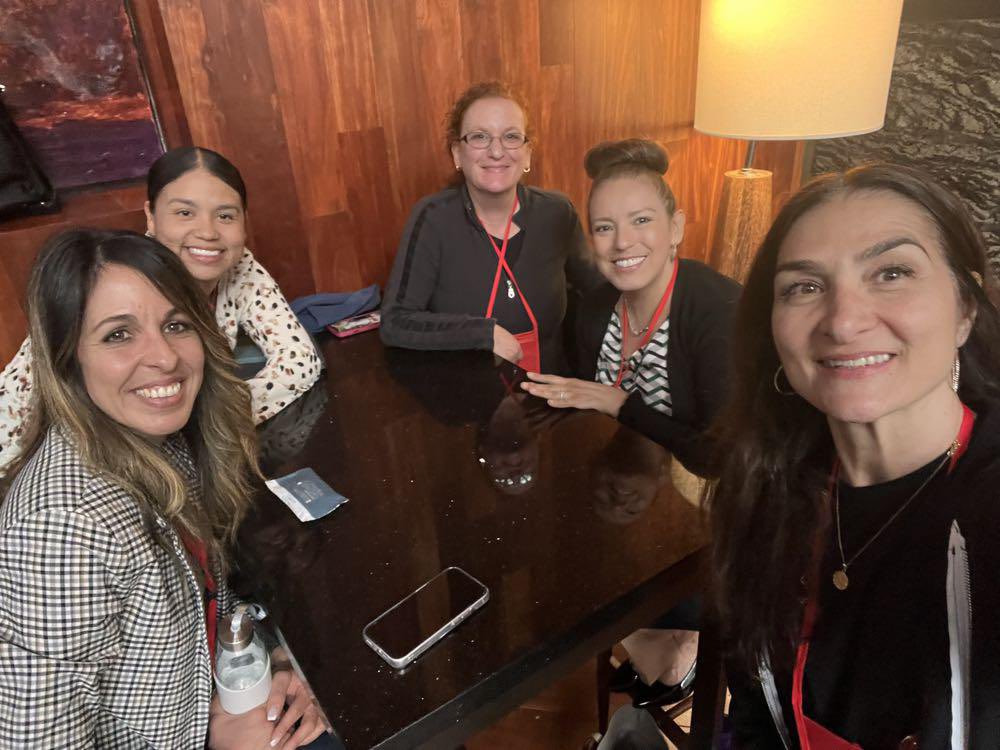 adellaporta03's tweet photo. Freehold Borough School District repping strong! #njtesolbe25 https://t.co/16Uf8NE0yU