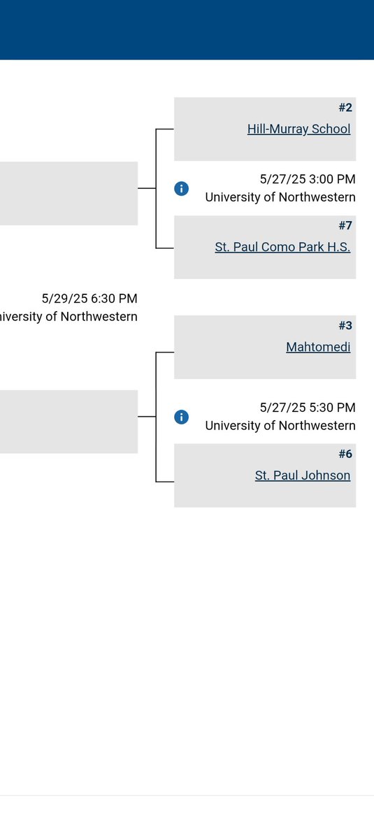 SAVHS Baseball tweet media