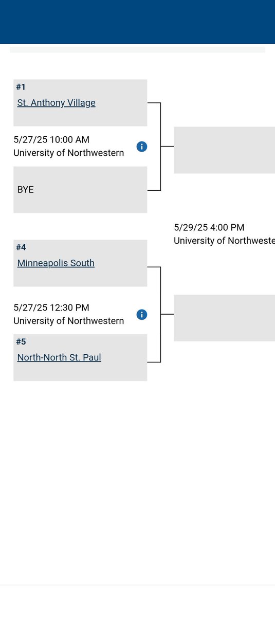 SAVHS Baseball tweet media