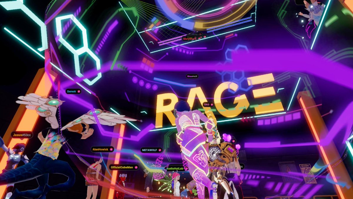 Rhoo NFT tweet media