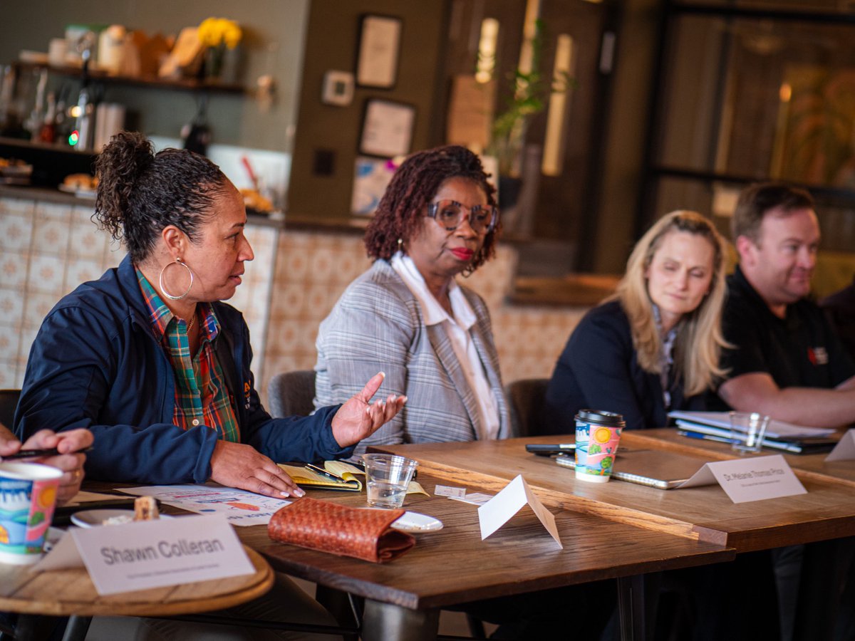 Congresswoman Sarah McBride tweet media