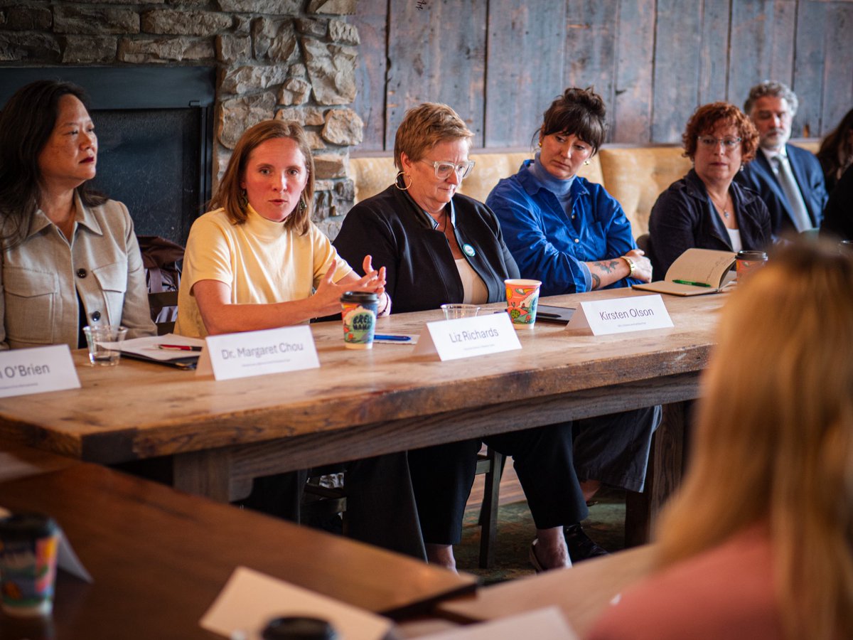 Congresswoman Sarah McBride tweet media